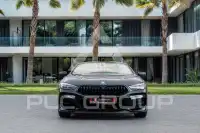 2021 BMW 850M
