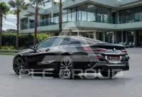 2021 BMW M850