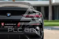 2021 BMW M850