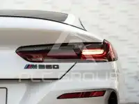 2021 BMW 850M