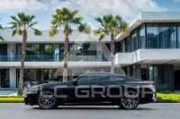 2021 BMW 850M
