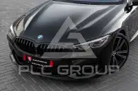 2021 BMW 850M