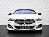 2021 BMW 850M