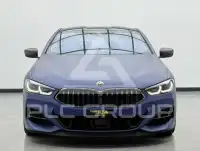 2021 BMW 850M