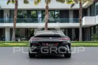 2021 BMW 850M