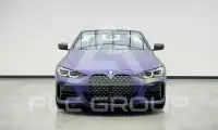 2021 BMW M440