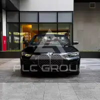2021 BMW 440M