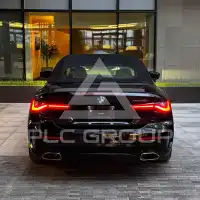 2021 BMW 440M