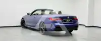 2021 BMW M440