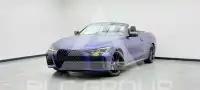 2021 BMW M440
