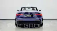 2021 BMW M440