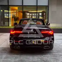 2021 BMW 440M