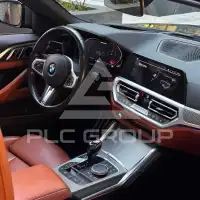 2021 BMW 440M