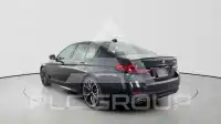 2021 BMW 530