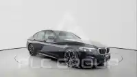 2021 BMW 530