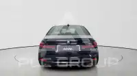 2021 BMW 530