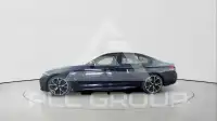 2021 BMW 530