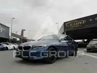 2021 BMW 320