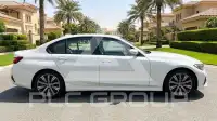 2021 BMW 320