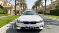 2021 BMW 320