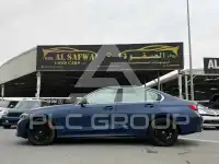 2021 BMW 320