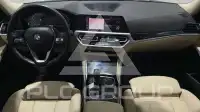 2021 BMW 320