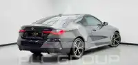 2021 BMW 420