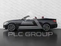 2021 BMW 420