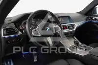 2021 BMW 420