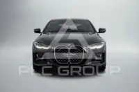 2021 BMW 420