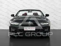 2021 BMW 420