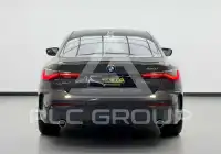 2021 BMW 420