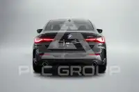 2021 BMW 420