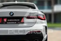 2021 BMW 420