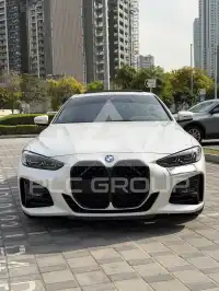 2021 BMW 420