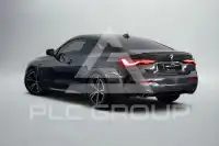 2021 BMW 420