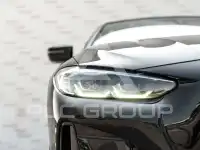 2021 BMW 420