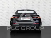 2021 BMW 420
