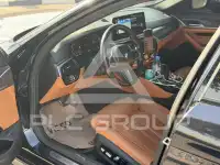 2021 BMW 520