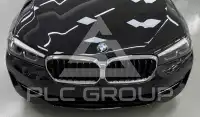 2021 BMW 520