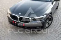 2021 BMW 520