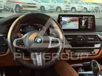2021 BMW 520