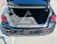 2021 BMW 520