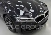 2021 BMW 520