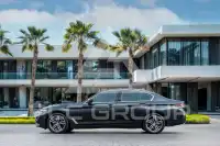 2021 BMW 520