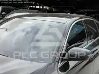 2021 BMW 520
