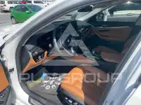 2021 BMW 520