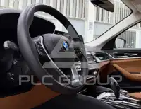 2021 BMW 520