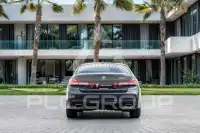 2021 BMW 520