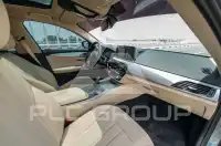 2021 BMW 520
